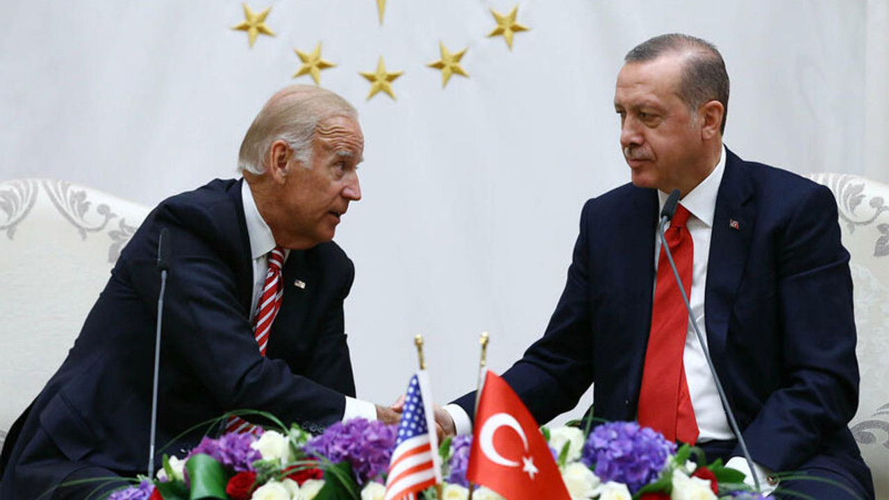 Financial Times: Türkiye’nin savaş jeti arama çabaları Biden’ı sıkıştırıyor