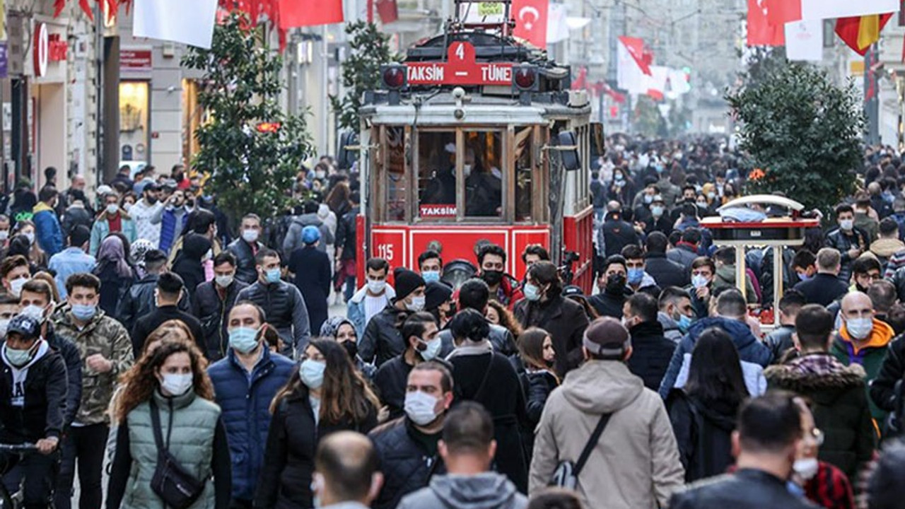 İki listede açıkladı: Vaka sayıları neden düşmüyor?