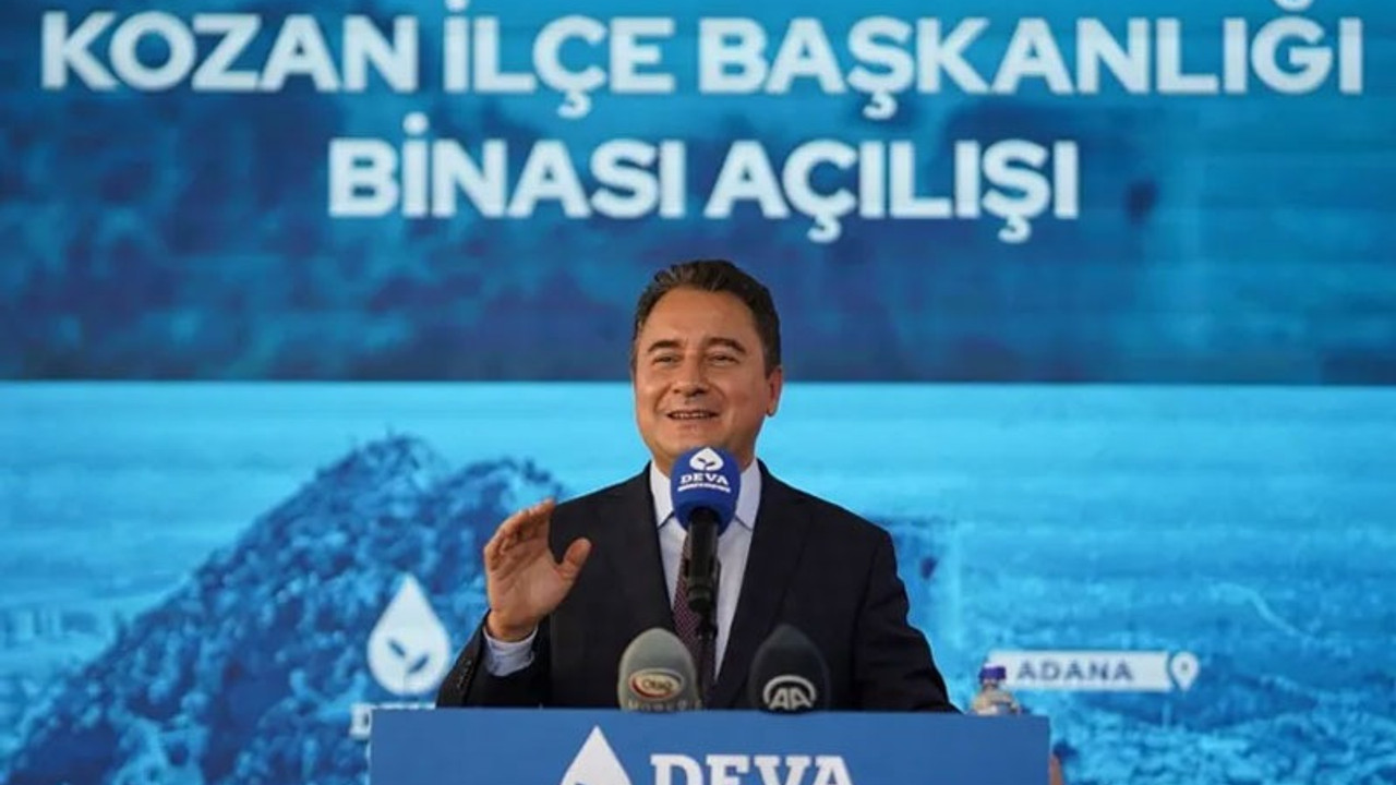 Babacan: Adını sanını duymadığınız para birimleri daha kıymetli oldu