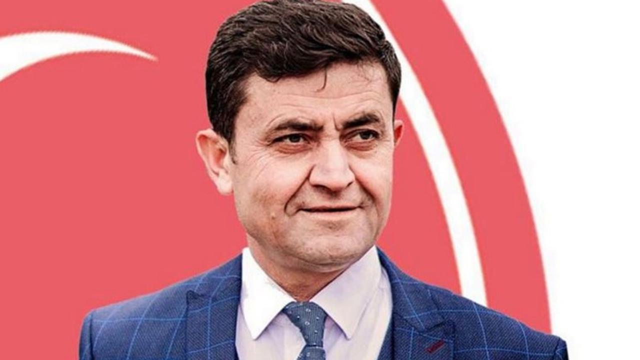 MHP’li belediye başkanına 2 yıl 6 ay hapis cezası