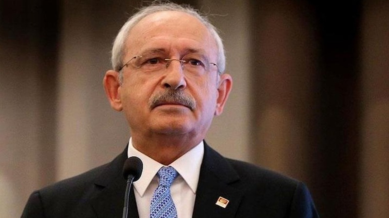 MHP Genel Başkan Yardımcısı Kılıçdaroğlu'nu hedef aldı: Dokunulmazlığı kaldırılmalı