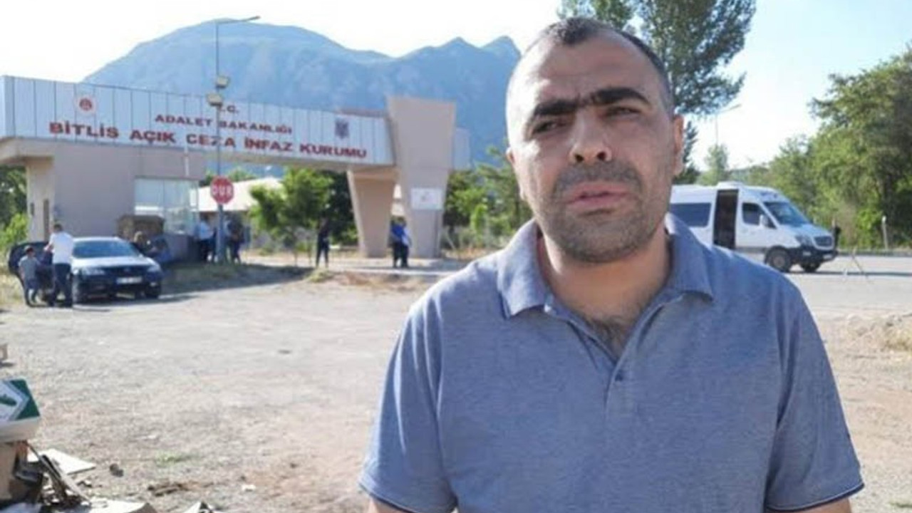 Gazeteci Sinan Aygül'e adli para cezası