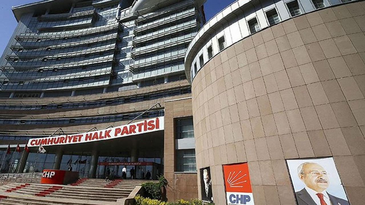 CHP’nin ilk 1 yıllık yol haritası belli oldu: Siyasi Ahlak Yasası çıkarılacak