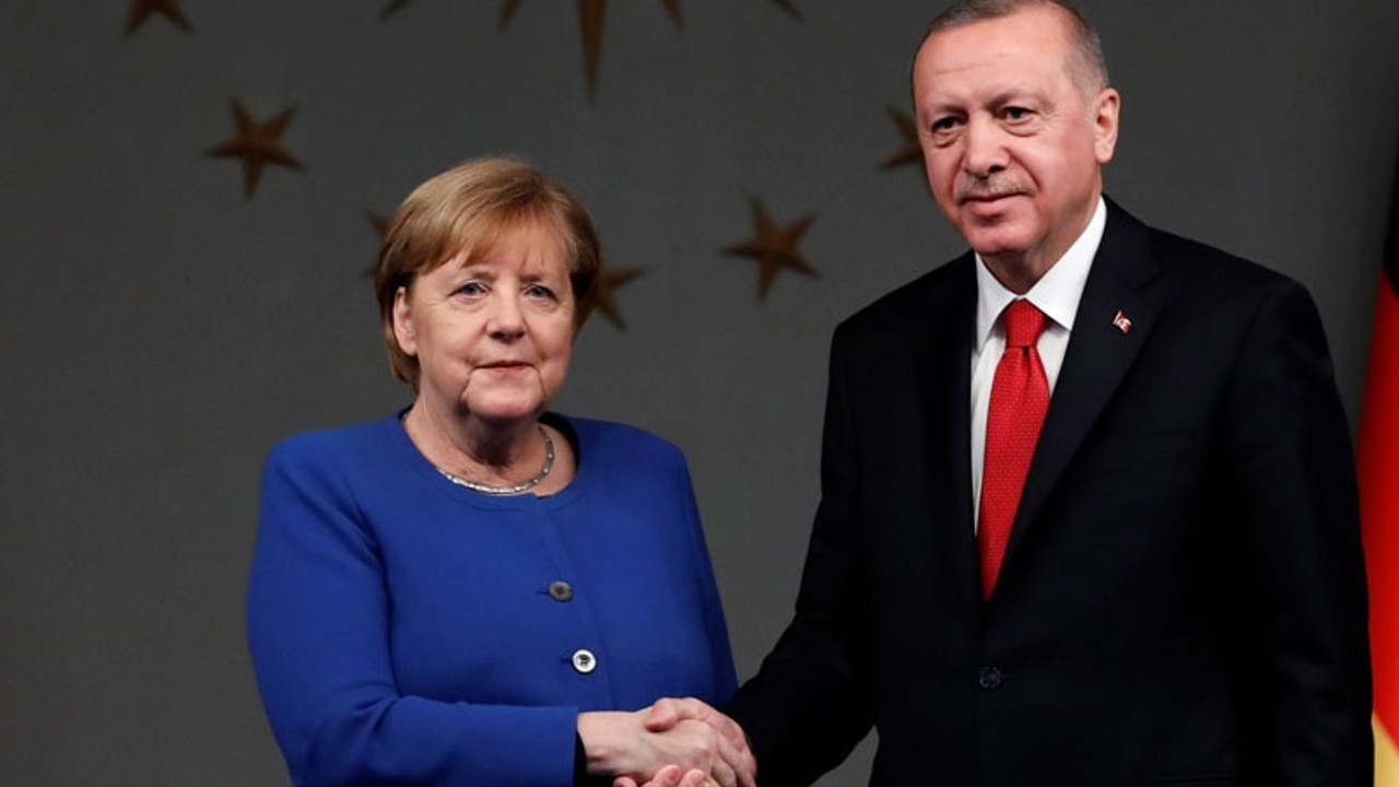 Merkel, AB Liderler Zirvesi öncesi Türkiye’ye 'veda ziyareti'nde hangi mesajları verecek?