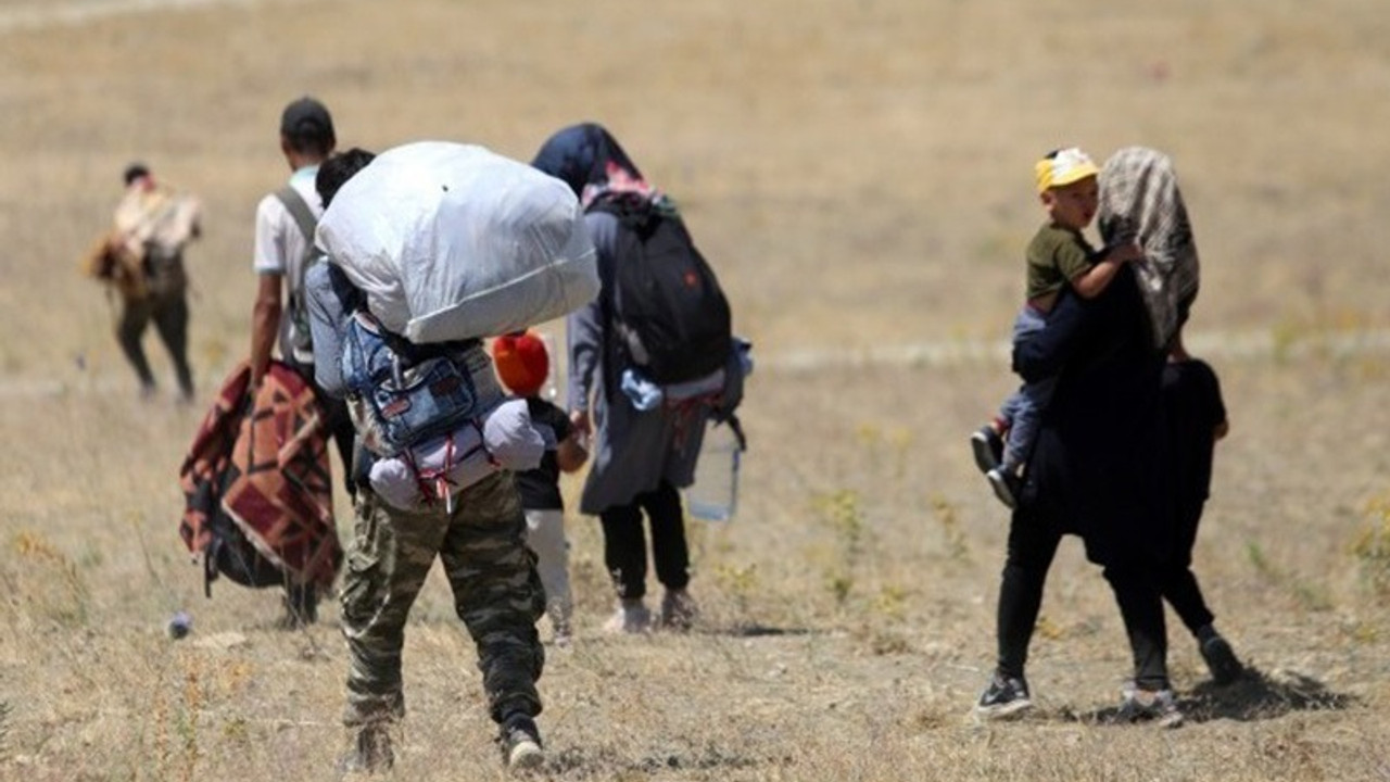 HRW: Mülteciler Türk askerleri tarafından işkenceye maruz kaldı