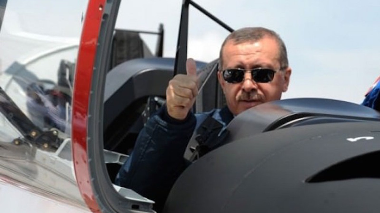 Erdoğan’ın F-16 açıklaması dünya basınında: Onay alması muhtemelen zor olacak