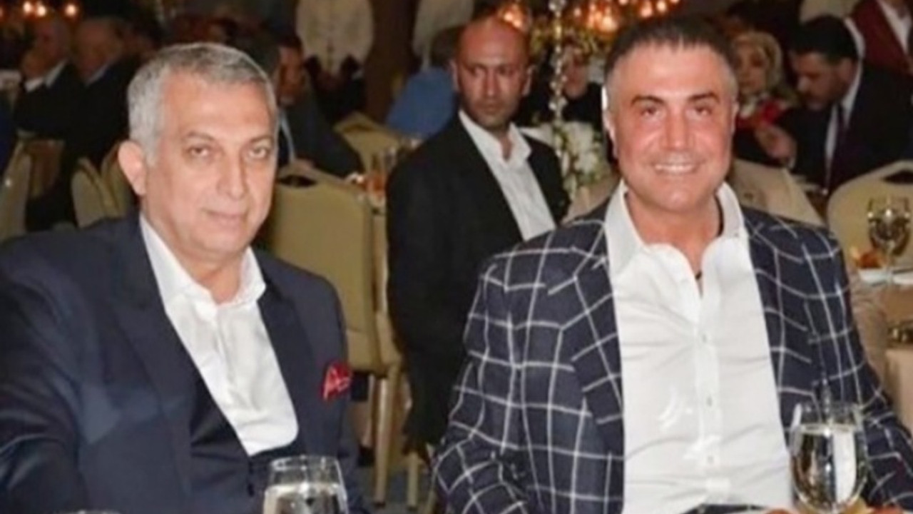 Erk Acarer, Peker'in sözlerini aktardı: Videoyu ertelemem için Metin Külünk ricacı oldu