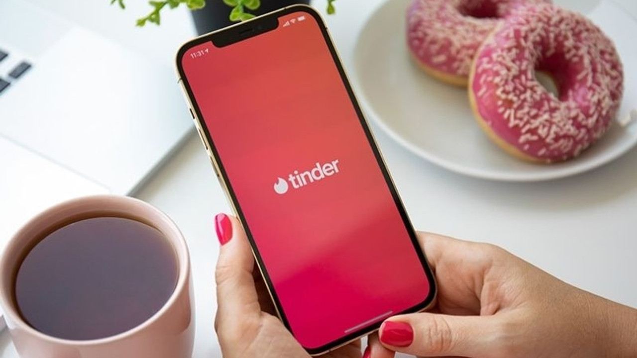 Tinder'dan düğün daveti partneri uygulaması '+1'