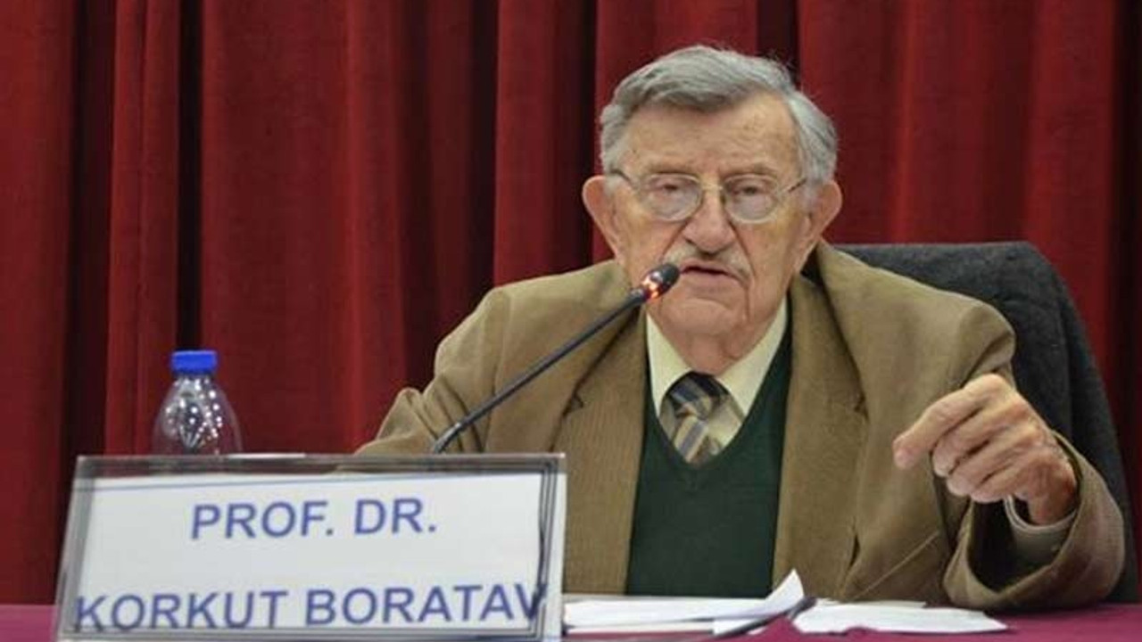 Prof. Dr. Korkut Boratav: Döviz fiyatlarından yararlanan küçük bir kesim gözetilmiyorsa hedef erken seçim