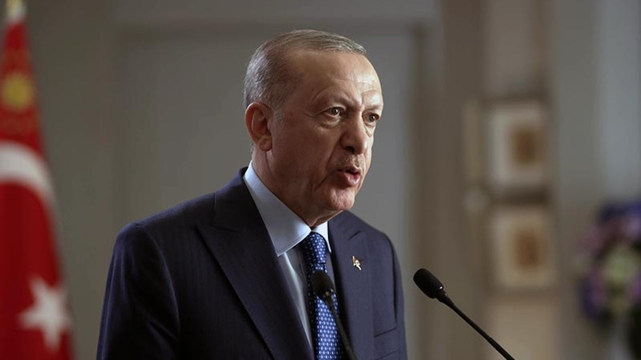 Erdoğan: Muhtarları hak ettikleri konuma getirdik