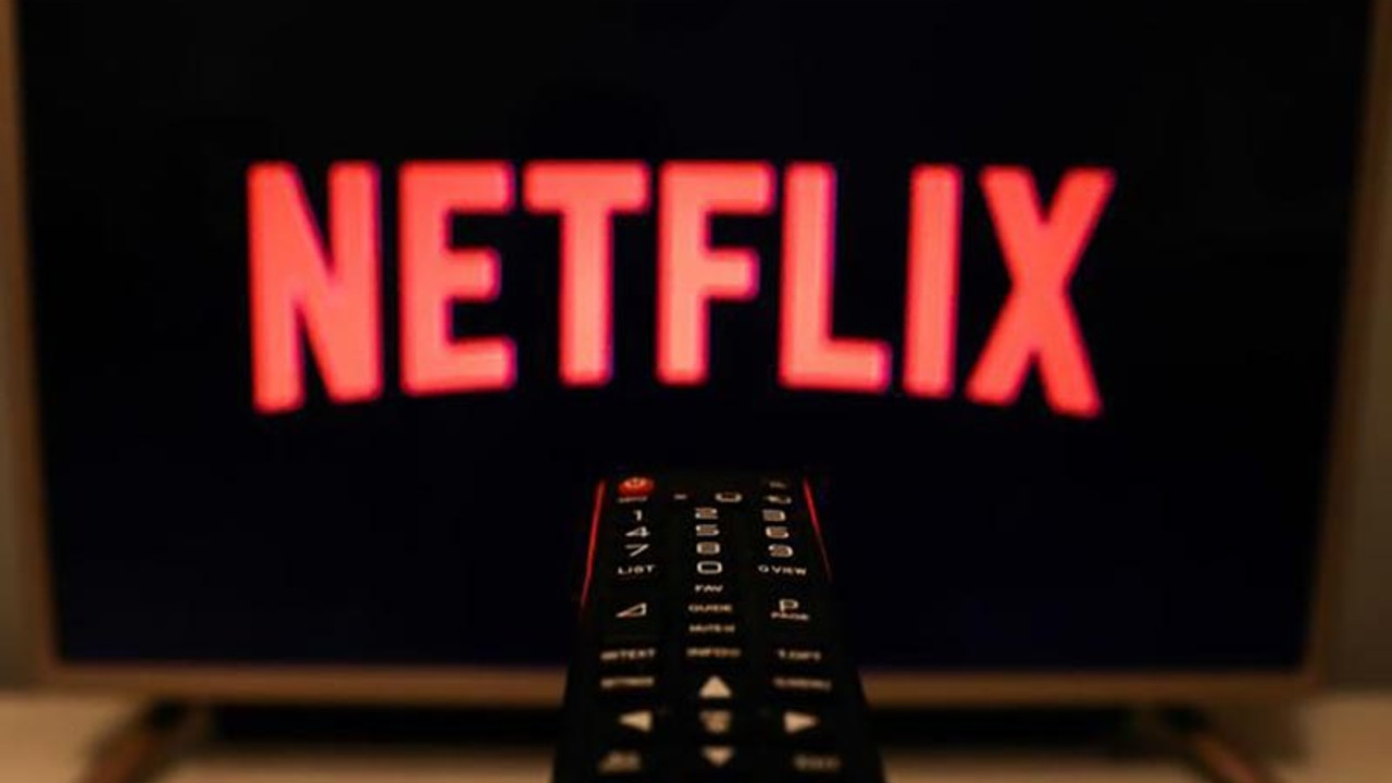 Netflix çalışanları greve gidecek