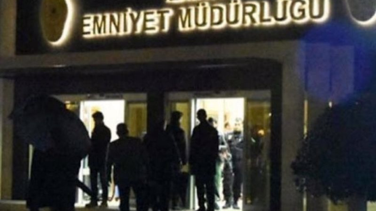 Emniyete operasyon: 39 gözaltı kararı