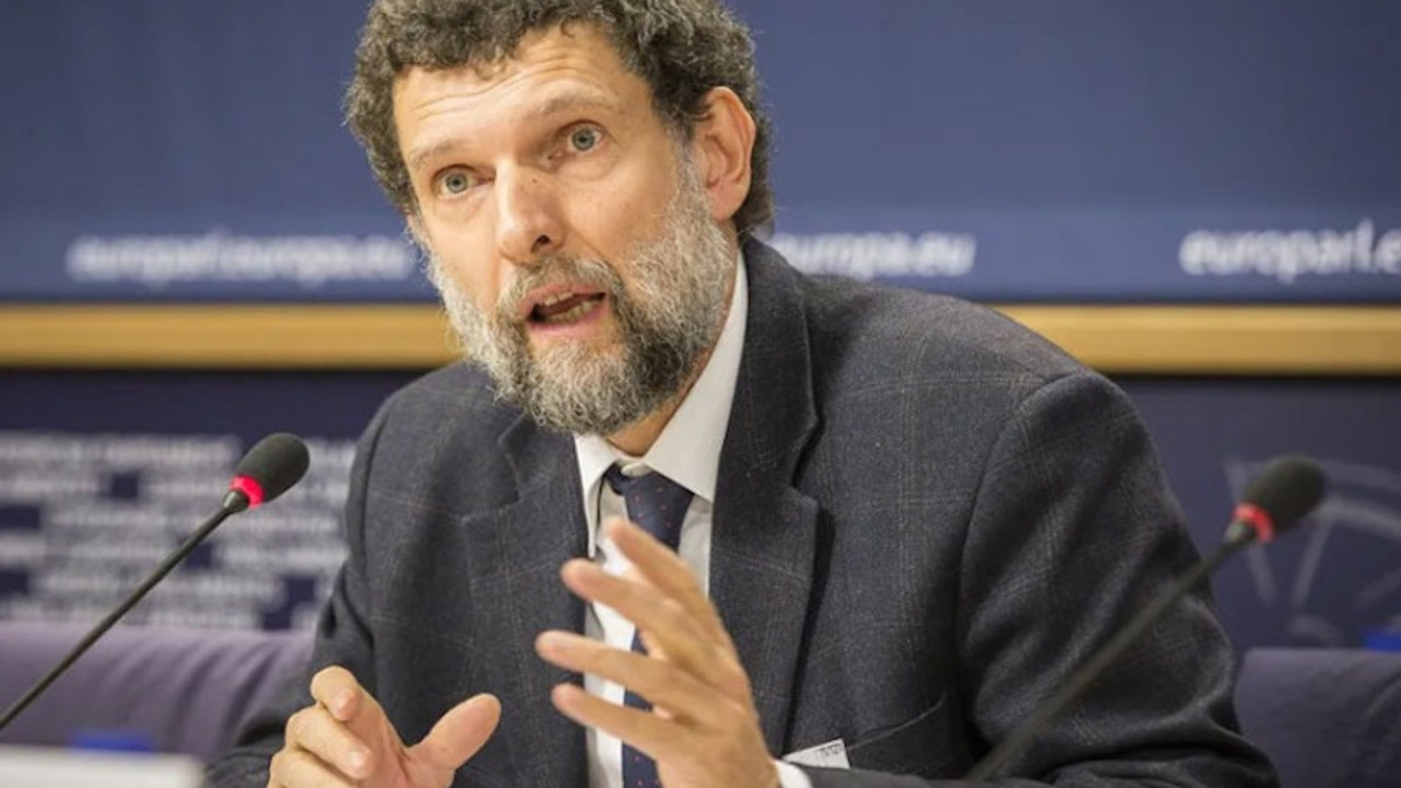 Osman Kavala bildirisi Türkiye için ne anlama geliyor?