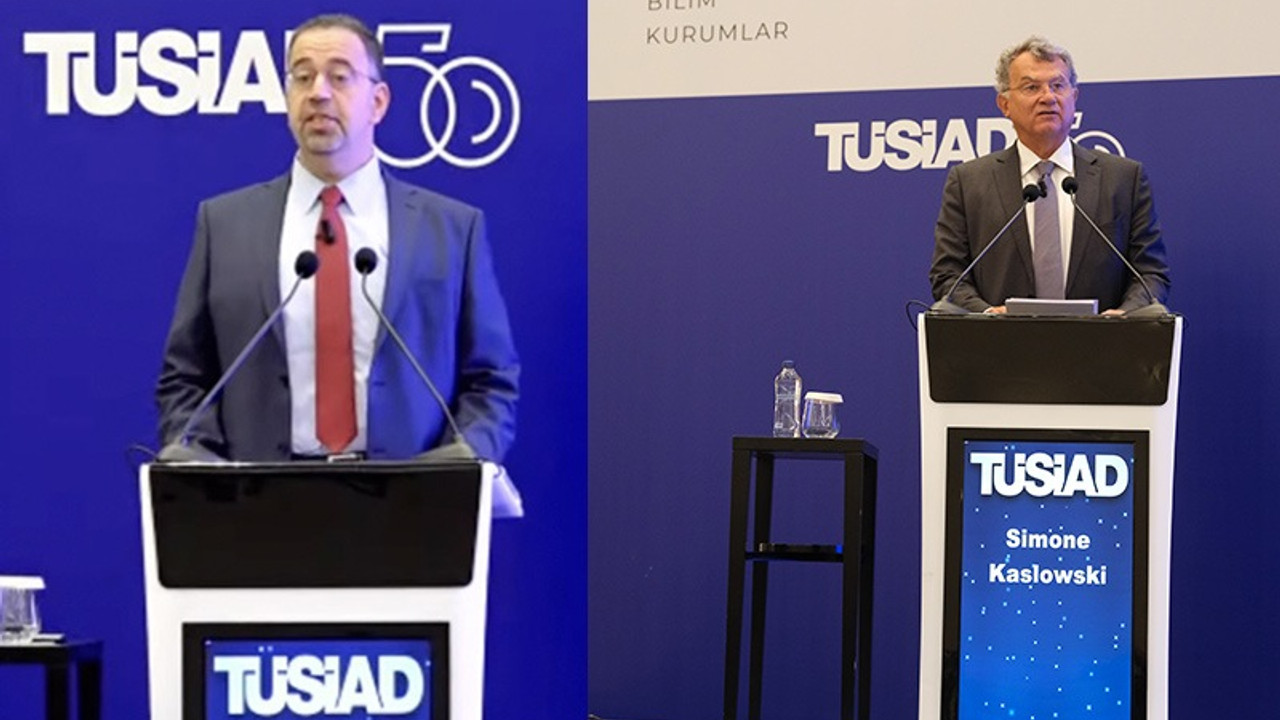 Yeni Akit'ten TÜSİAD'a: 28 Şubat'ın hesabının sorulmamasının rahatlığıyla konuşmuşlar