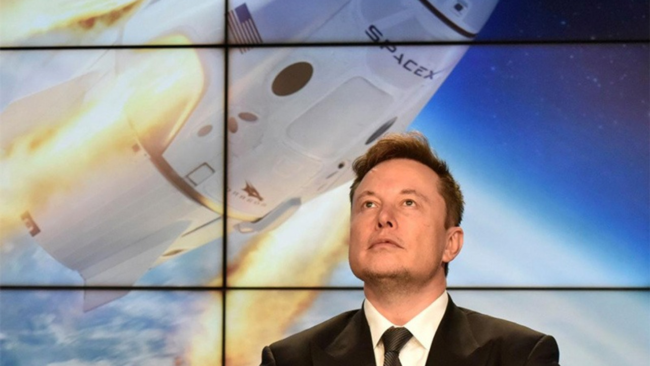 Morgan Stanley'den 'çılgın' tahmin: SpaceX, Elon Musk'ı trilyoner yapacak