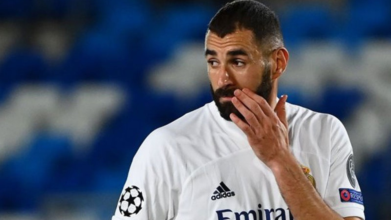 Benzema, seks videosu ile şantaj yaptığı iddiasıyla yargılanıyor