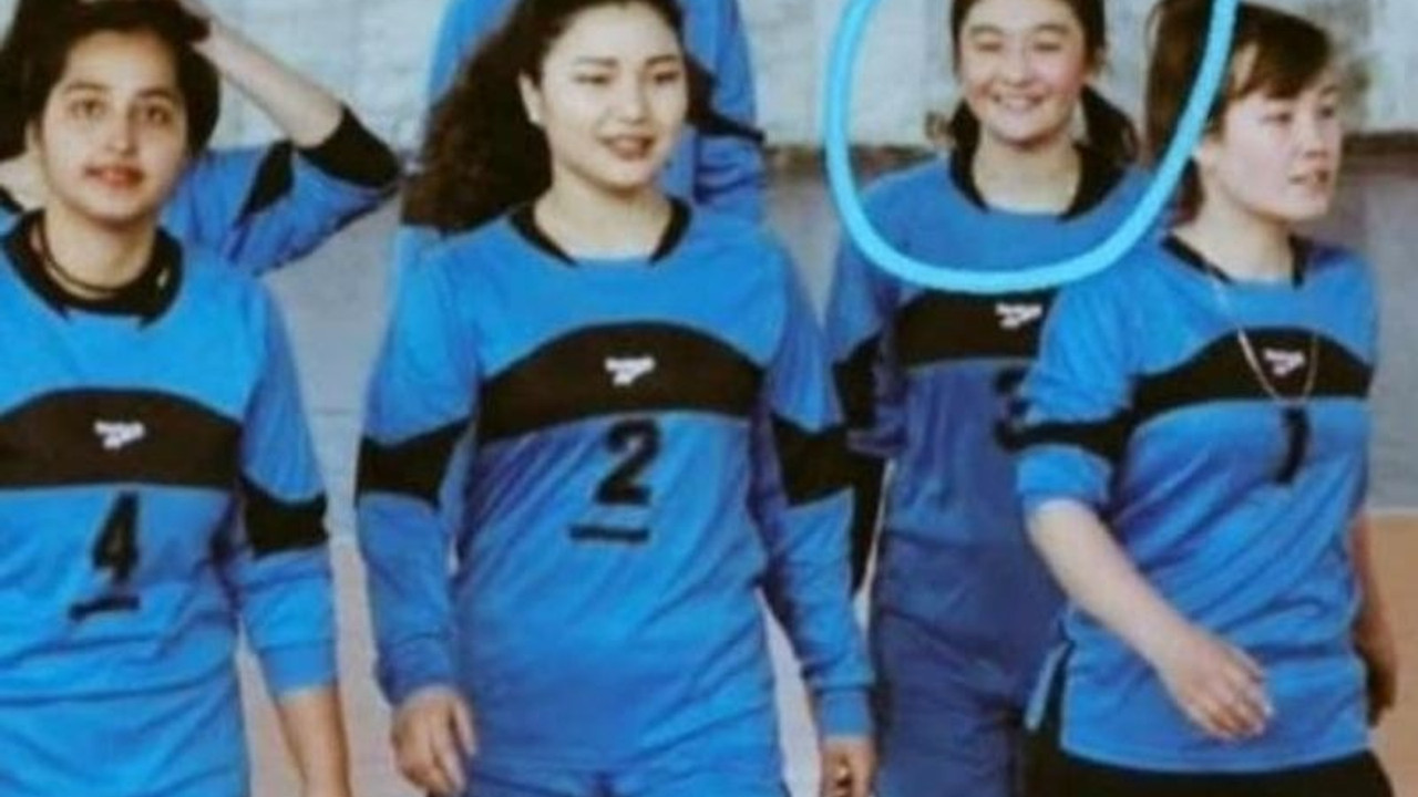 Taliban, Afganistanlı kadın voleybol oyuncusu Mahjabin Hakimi'yi katletti