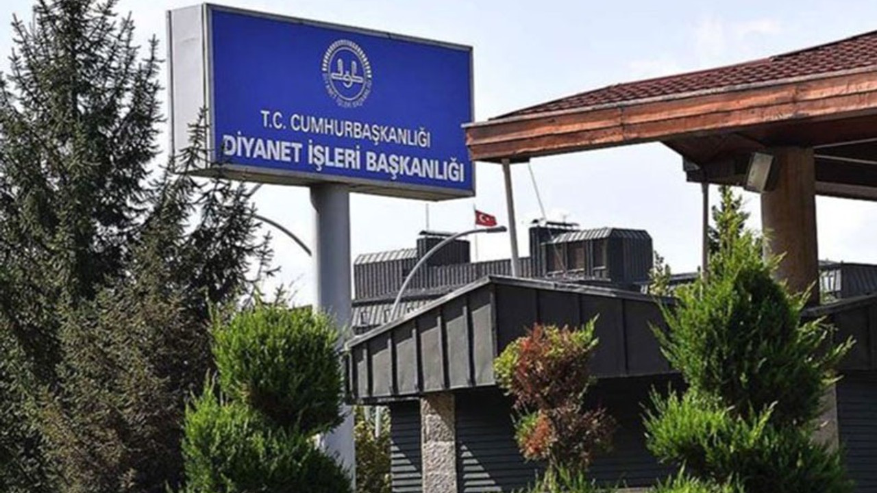 Diyanet’ten 'zina' fetvası