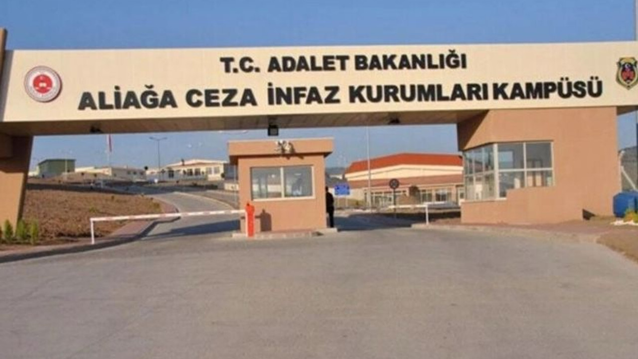 9 yıldır tutuklu olan kadın cezası dolmasına rağmen tahliye edilmiyor, gerekçe: 'Islah olmamış'