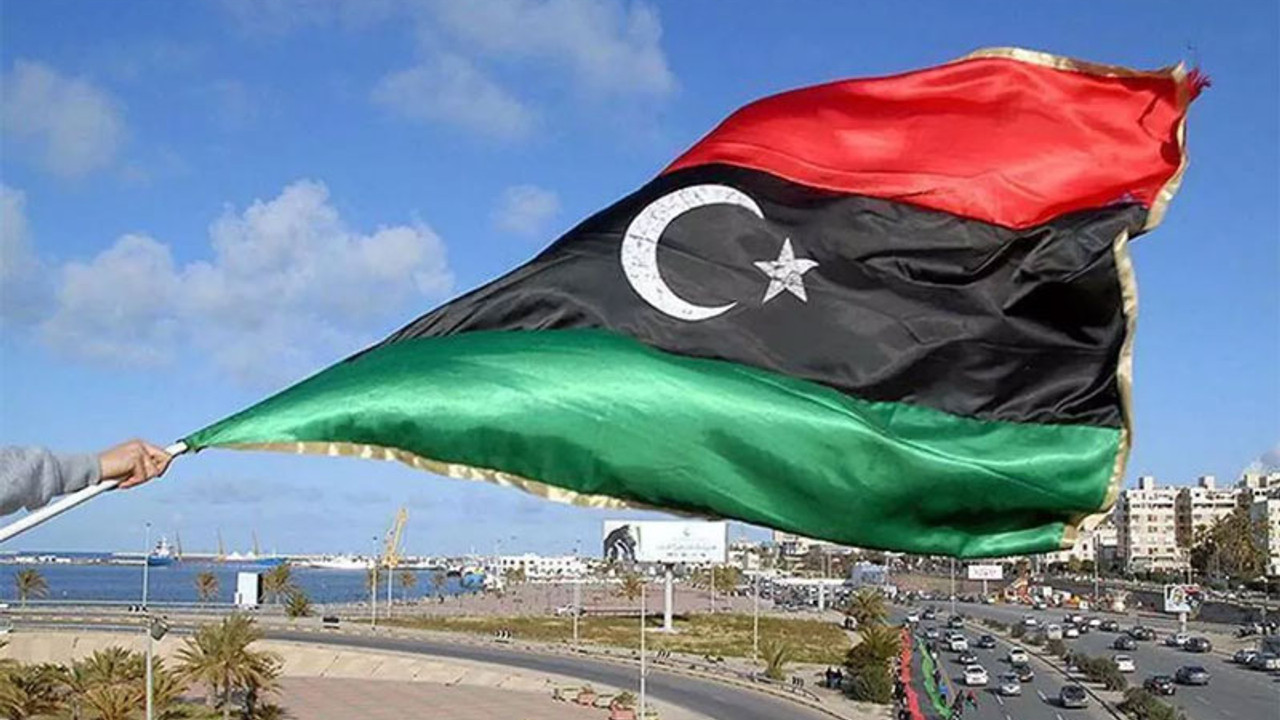 Libya İstikrar Girişimi Konferansı toplanıyor