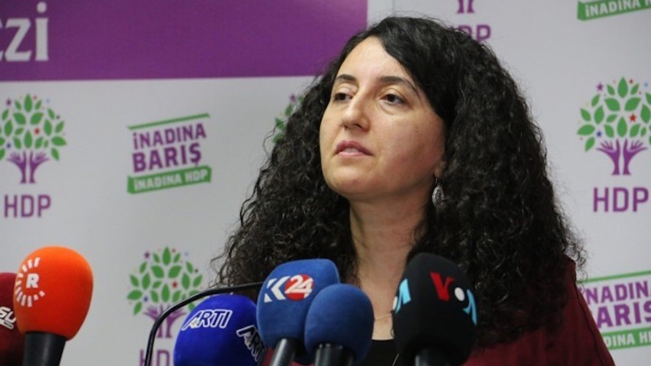 HDP'den muhalefete uyarı: Her savaş tezkeresi, iktidarın değirmenine su taşır