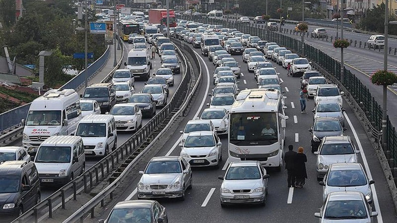 Zorunlu trafik sigortasında asgari teminatlar artırıldı