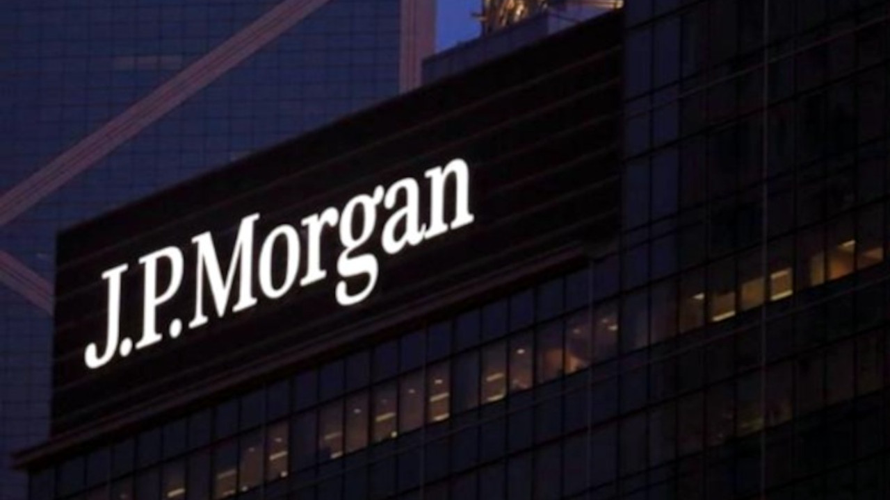 JPMorgan, Türkiye'den 100 baz puan daha faiz indirimi bekliyor