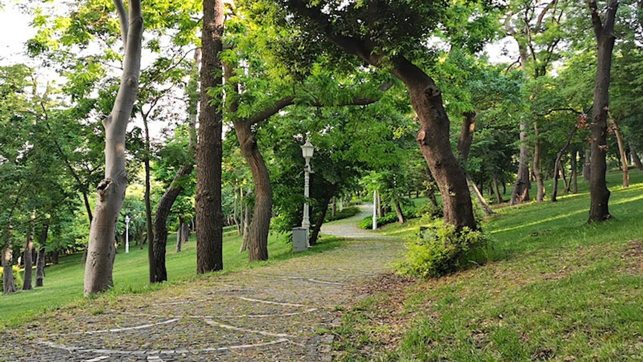 Boğaziçi Üniversitesi ve çevresinde yapılaşmanın önü açıldı