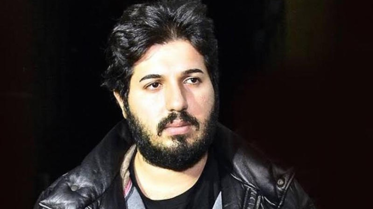 Reza Zarrab'ın BMW'si dolandırıcılık şebekesinin eline geçti