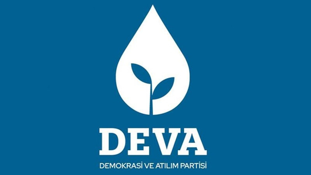 DEVA Partisi'nde toplu istifa