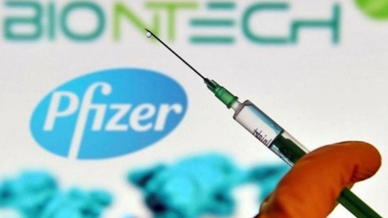 Pfizer: Koronavirüs aşısı 5-11 yaş grubunda ne kadar etkili?