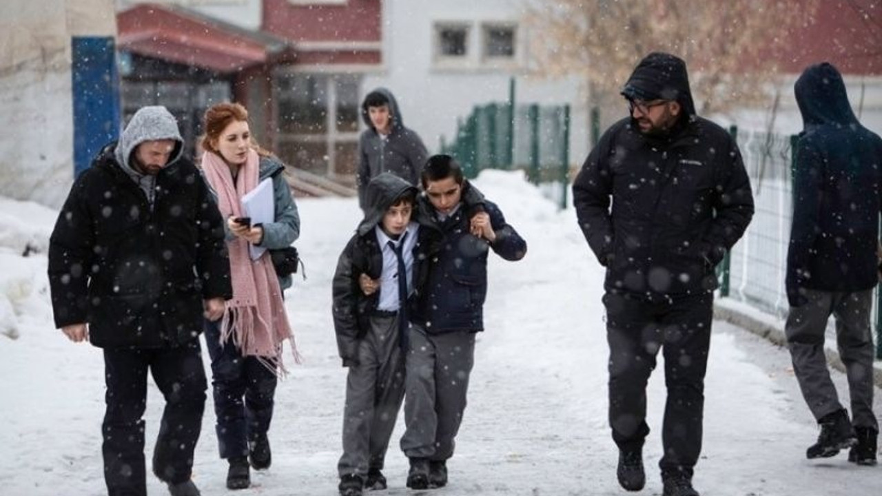 Okul Tıraşı Chicago'dan 'En İyi Film' ödülüyle döndü