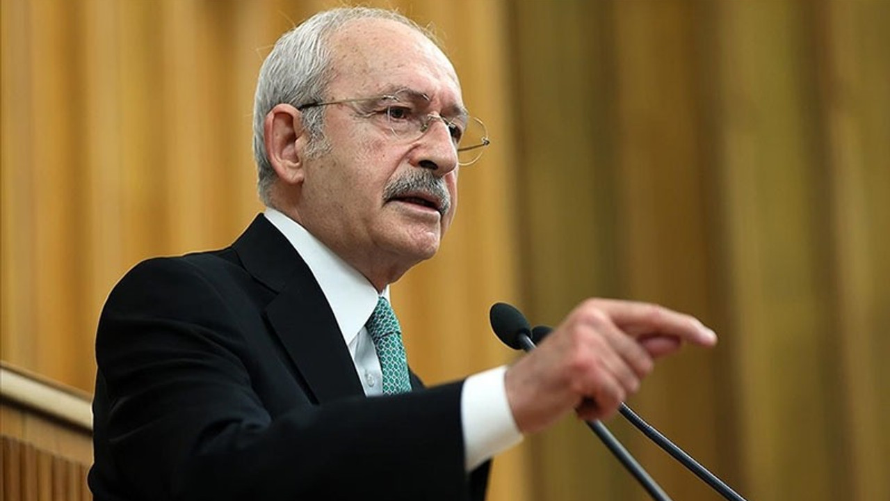 Kılıçdaroğlu MB ziyareti: iktisada uygun olanı söyledik ama uygun olmayan bir karar aldı