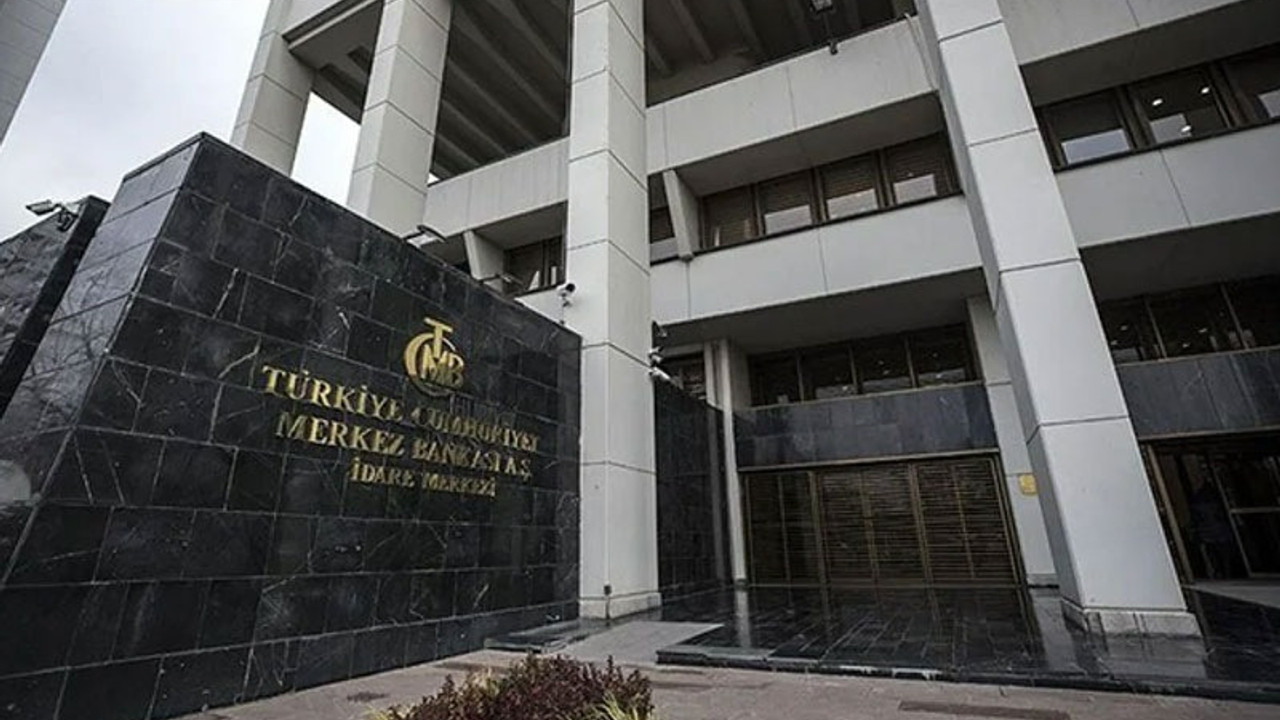 Merkez Bankası, TL zorunlu karşılıklara ödenen faizi de indirdi