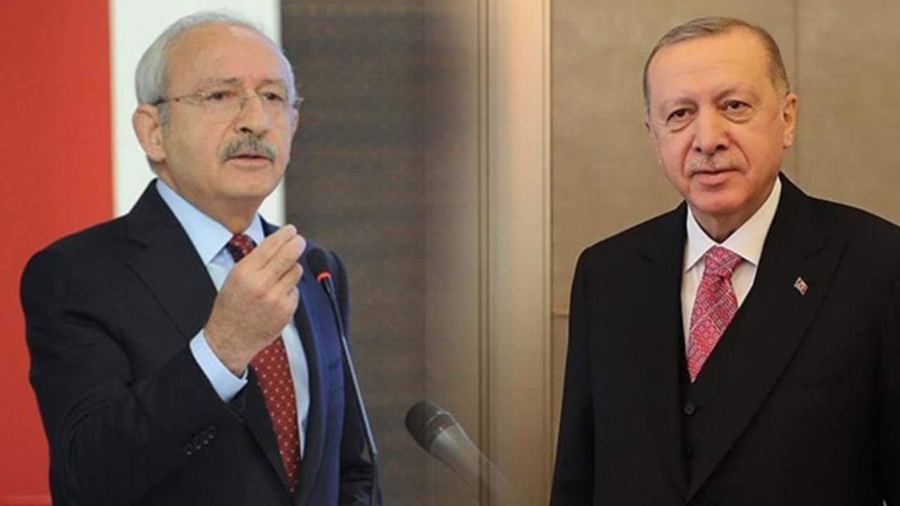 Kılıçdaroğlu'ndan Erdoğan'a 10 büyükelçi cevabı