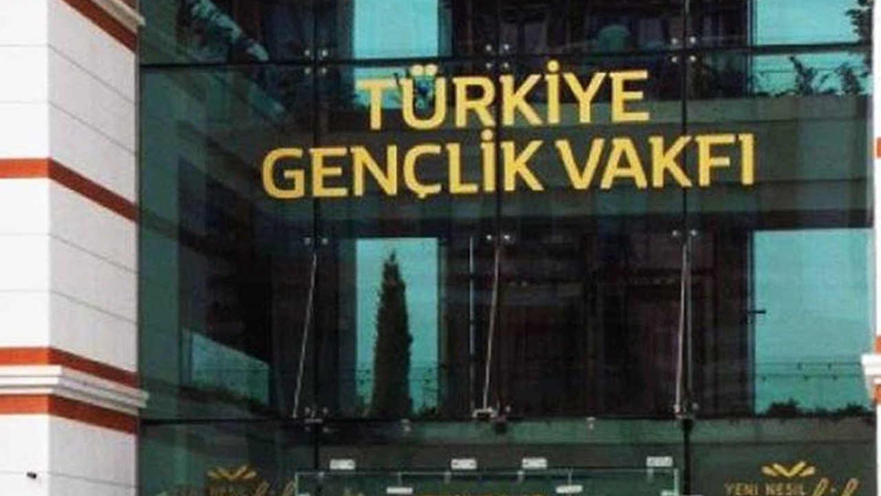 Bakanlık TÜGVA'nın da olduğu dört vakfa 436 milyon 380 bin TL akıtacak