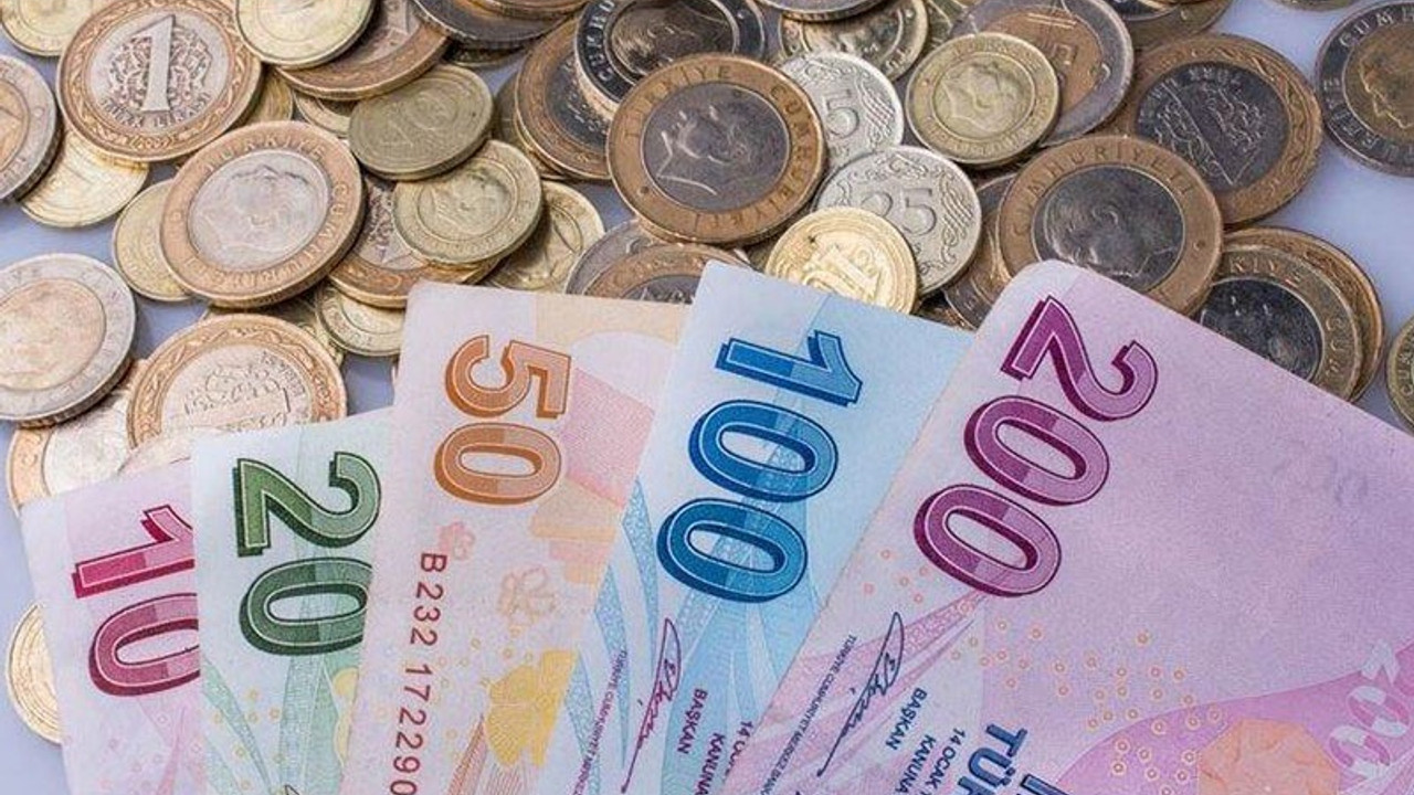 'Gelir Vergisi düşürülsün' talebi: 4 bin lira alan 1479 lira kayba uğruyor