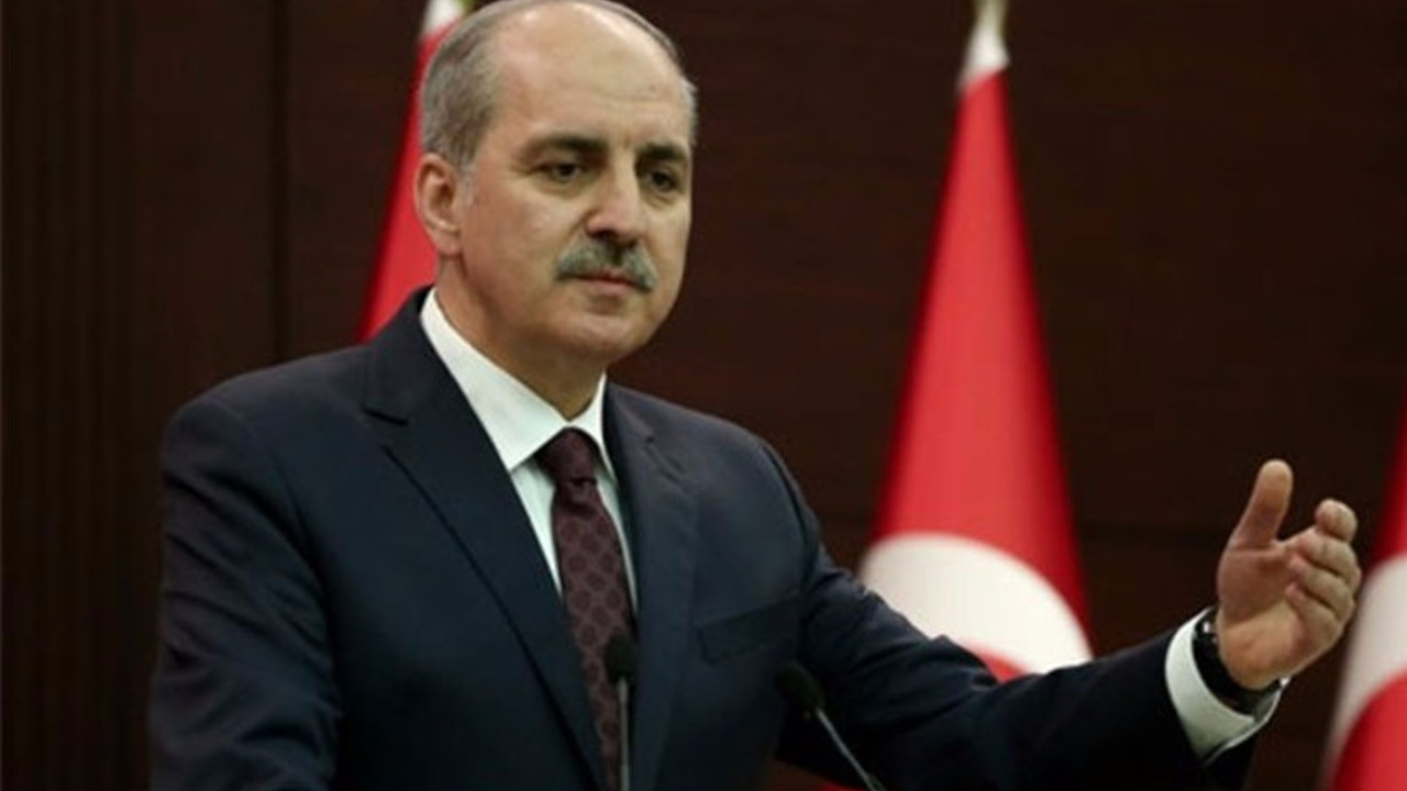 Kurtulmuş ile ilgili ilginç iddia