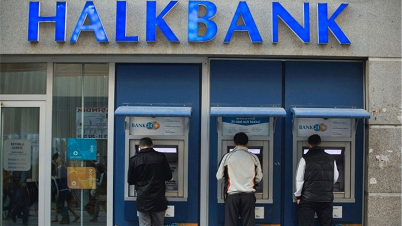 Halkbank kurumsal kredi faizlerini düşürdü