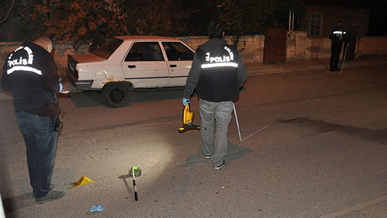 Sosyal medya üzerinden tartıştığı kuzenini vurdu