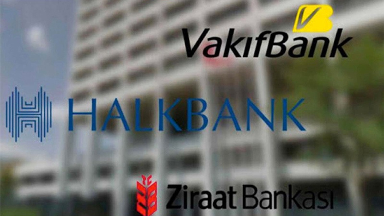 Kamu bankaları kredi faizlerini indirdi