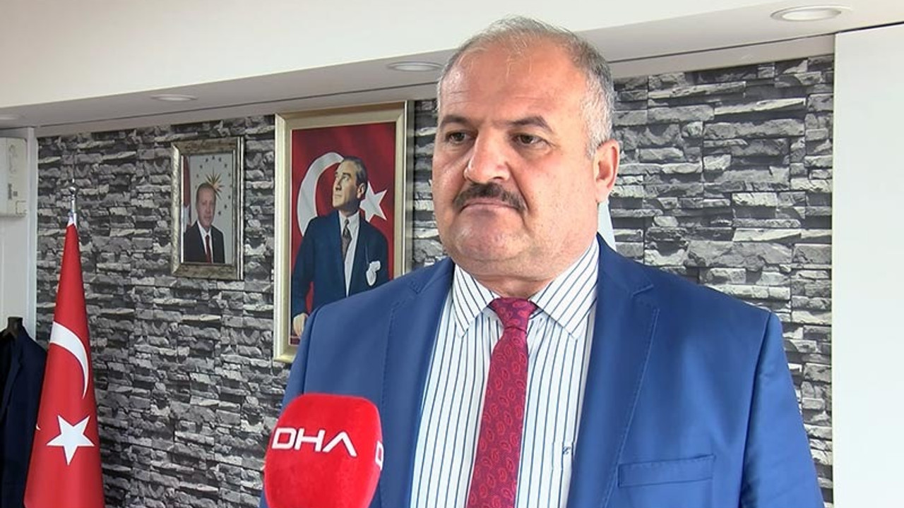 Taksiciler Odası Başkanı'ndan İmamoğlu'na yanıt: İstanbul halkıyla bizi düşman etmeye çalışıyor