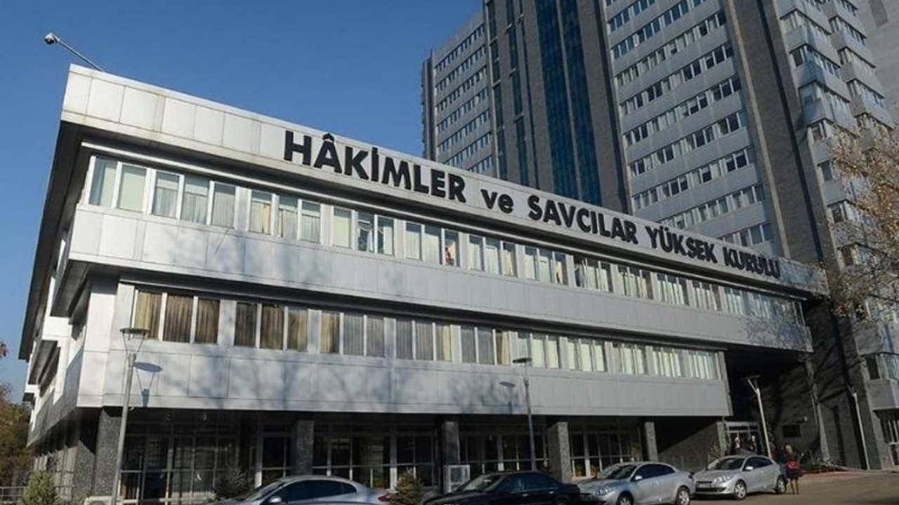 HSK: Yargı bağımsızlığına saygı gösterilmesi önem arz etmektedir