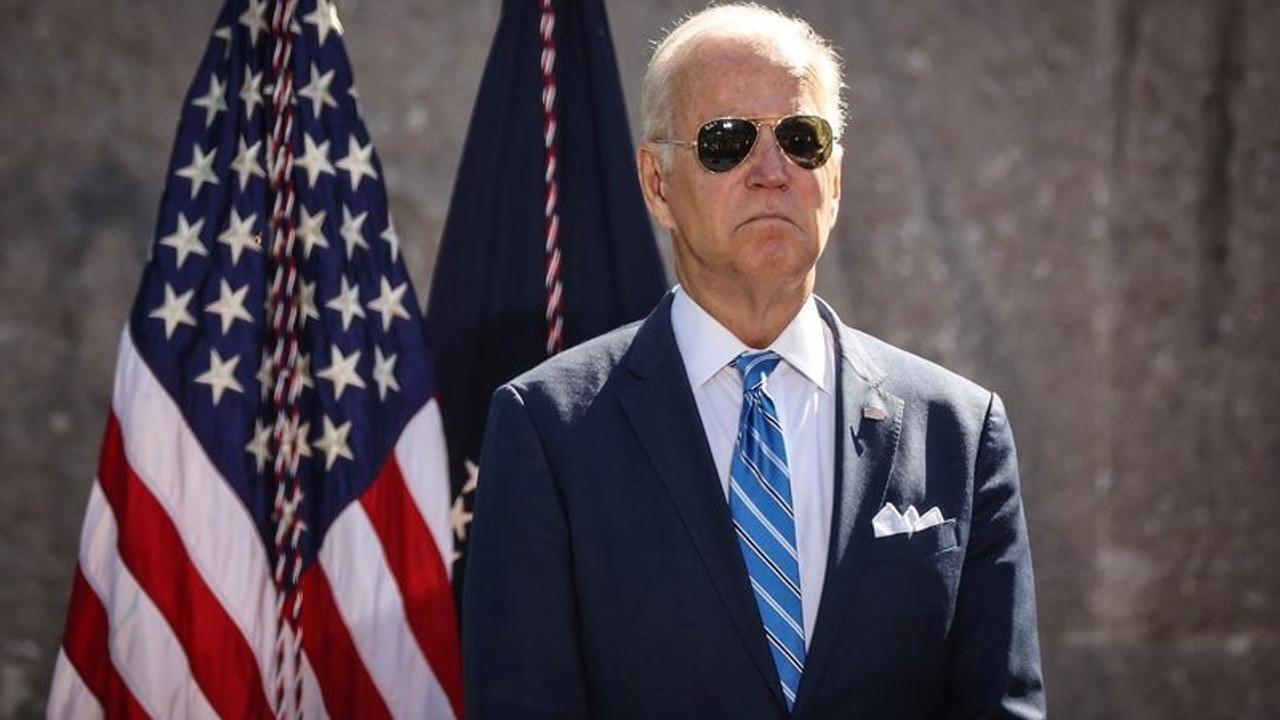 Biden, 4 yıl sonra ASEAN zirvesine katılan ilk ABD Başkanı olacak