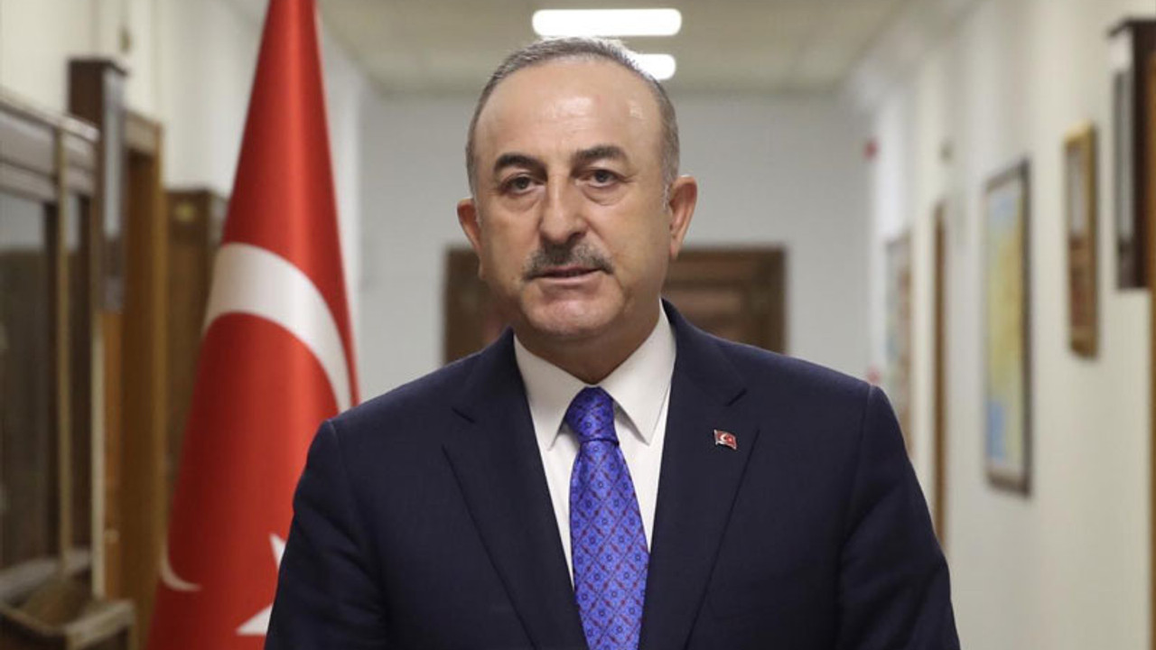 İddia: Çavuşoğlu, ‘Elçiler giderse ben de bakanlıktan gitmek zorunda kalırım’ dedi