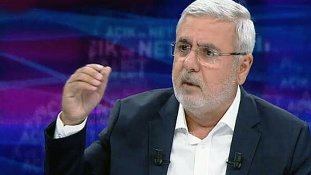 Metiner: Cumhurbaşkanlığı Hükümet Sistemi’ni her derdin devası olarak görenlerden değilim