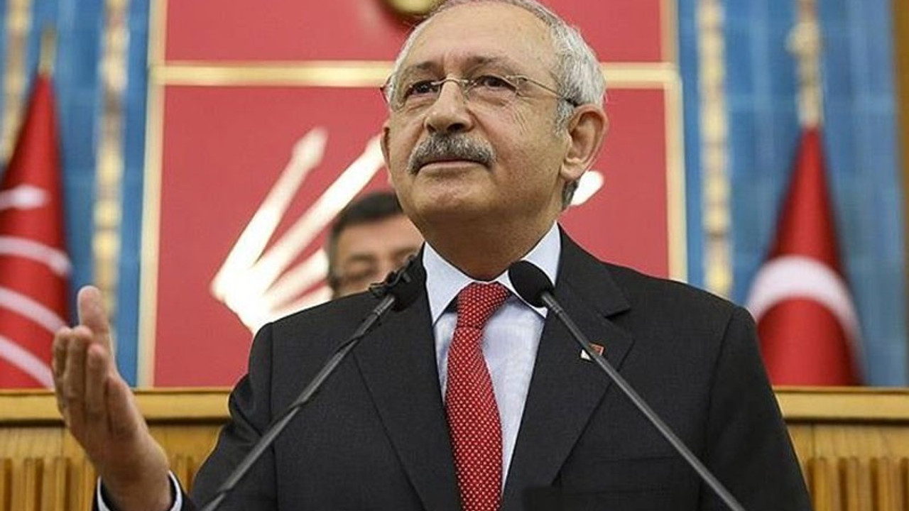 CHP, Suriye ve Irak tezkeresine 'Hayır!' dedi