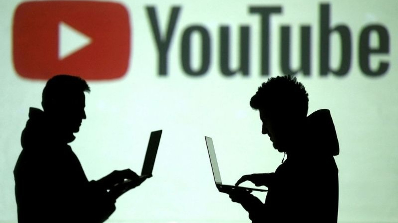 Youtube, 6 ayda 120 bin çocuk istismarı videosu sildi