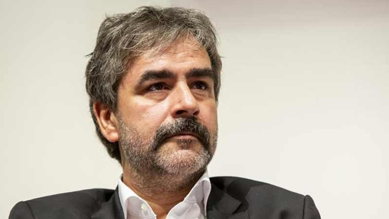 Deniz Yücel, PEN Almanya başkanı oldu