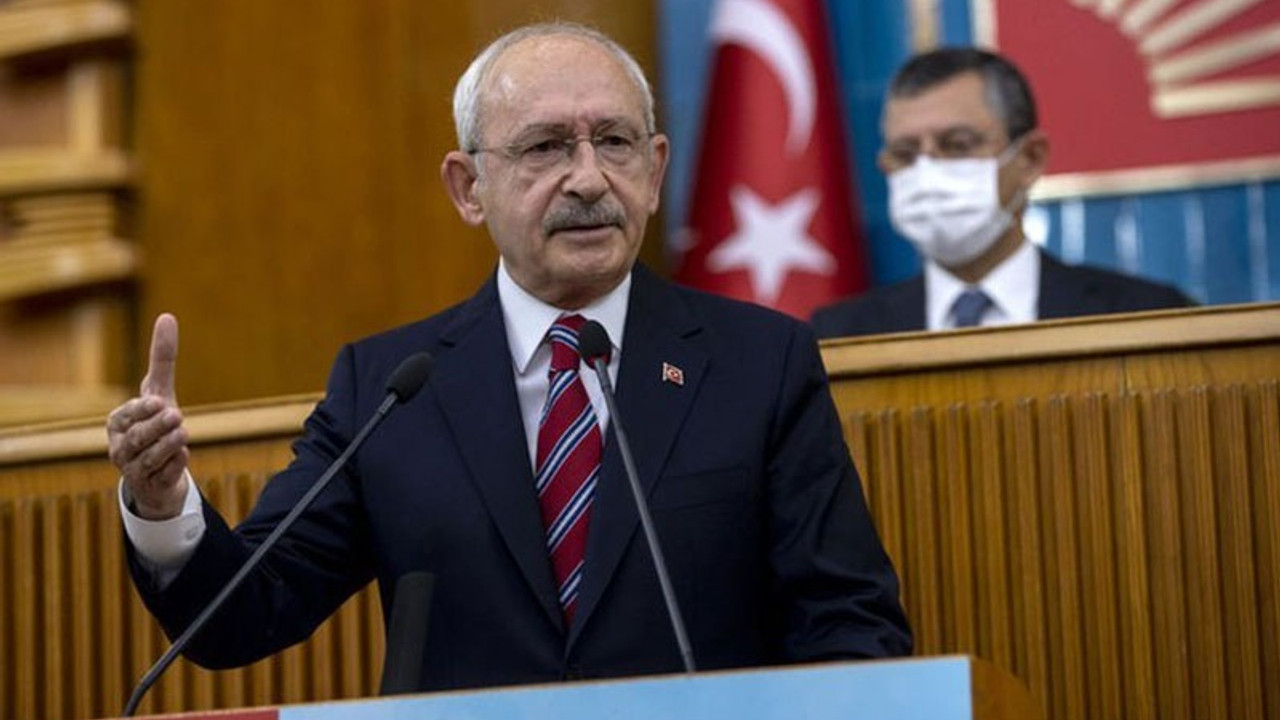 ‘CHP ezber bozdu’